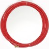 Linere din teflon 1,0-1,2-4m roșu