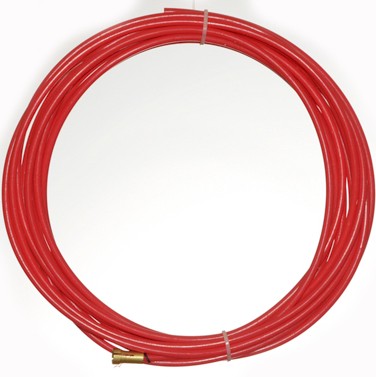 Linere din teflon 1,0-1,2-4m roșu