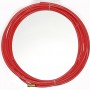 Linere din teflon 1,0-1,2-4m roșu