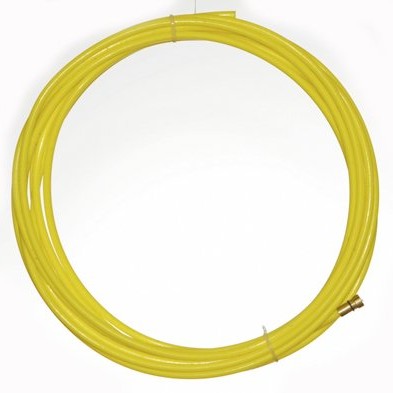 Linere din teflon 1,4-1,6-4m galben