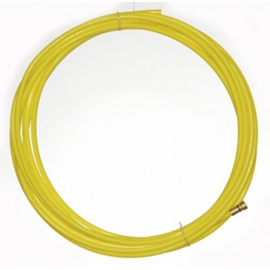 Linere din teflon 1,4-1,6-4m galben