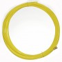 Linere din teflon 1,4-1,6-4m galben