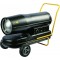 Tun de caldura pe motorina cu ardere directa - Intensiv Pro 60kW Diesel