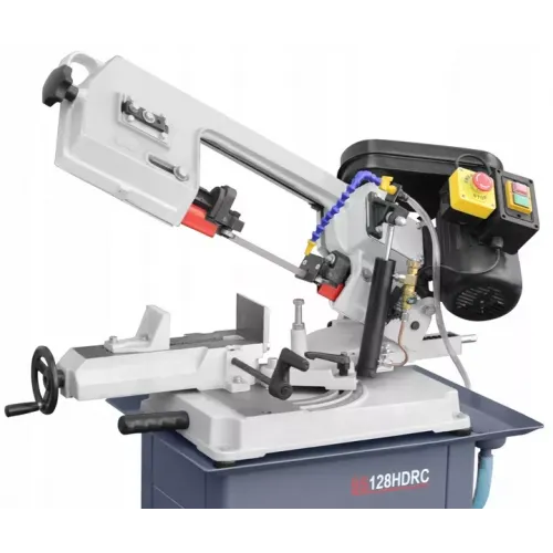 Fierastrau cu banda METCOR BS128HDRC 400V 
