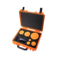 Sisteme de purjare TIG