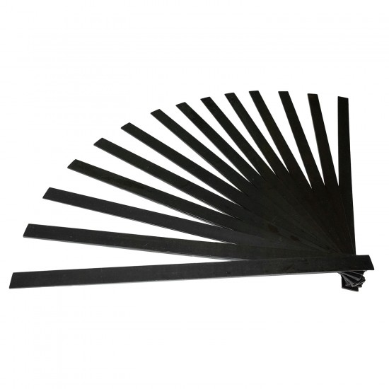 14 Lamele de Rezerva Masa Taiere cu Plasma, Rhino Cart 14 Lamele de Rezerva Masa Taiere cu Plasma, Rhino Cart