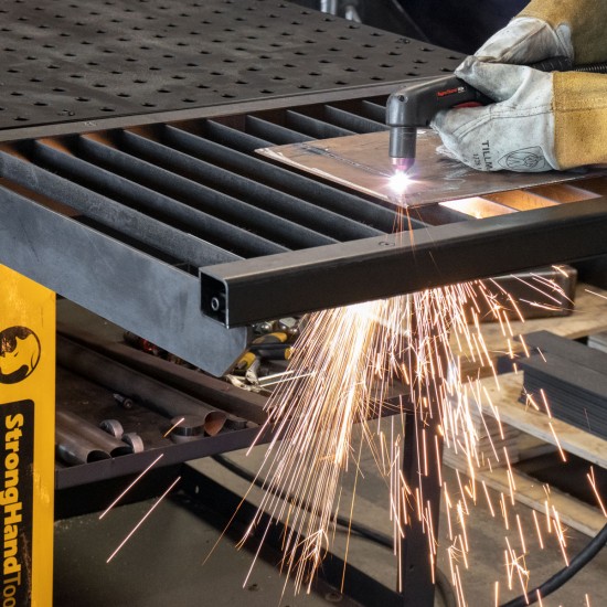 14 Lamele de Rezerva Masa Taiere cu Plasma, Rhino Cart 14 Lamele de Rezerva Masa Taiere cu Plasma, Rhino Cart