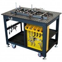Mese sudura Rhino Cart