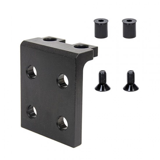 Extensie laterala pentru masa de sudura BuildPro si Rhino Cart Extensie laterala pentru masa de sudura BuildPro si Rhino Cart