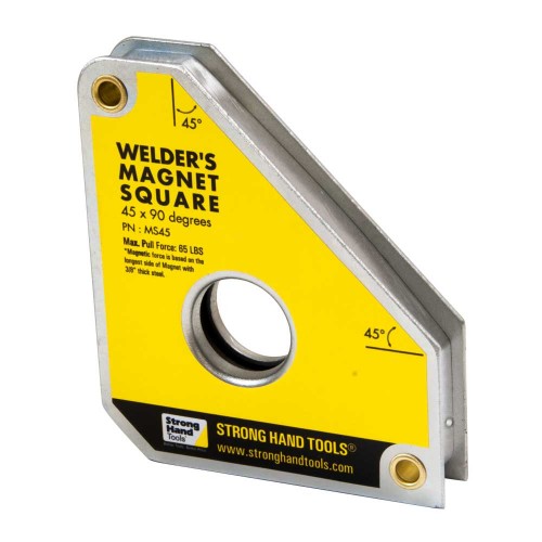 Vinclu Magnetic, 30 kg, MS45