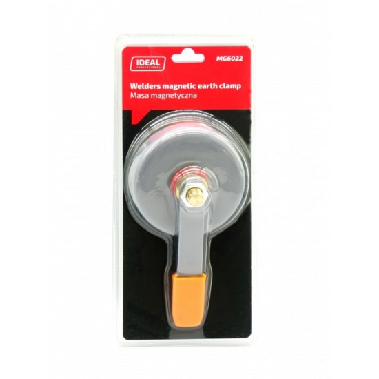 Cleste de masa magnetic 400A