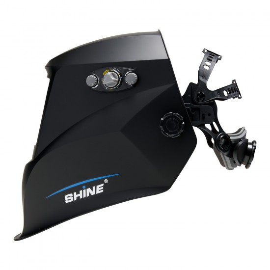 MASCĂ DE SUDURĂ SHINE 5000X