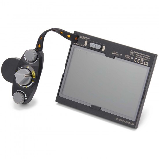 MASCĂ DE SUDURĂ SHINE 5000X-HD