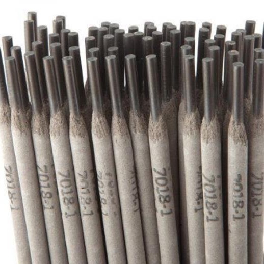 Electrozi Bazici Inveliti Φ 2,5 x 350
