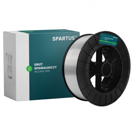 Sarma Sudura Aluminiu ALSI 1.0 mm Rola 7 kg