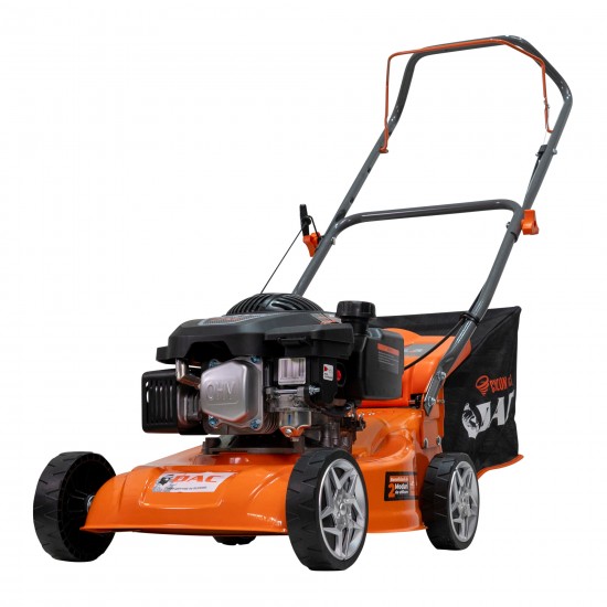 Masina de tuns gazon dac 100xls