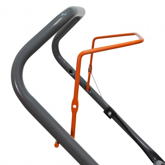 Masina de tuns gazon dac 100xls