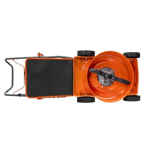 Masina de tuns gazon dac 100xls