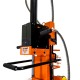 Despicator Vertical Lemne Ruris dlv1400