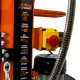 Despicator Vertical Lemne Ruris dlv1400