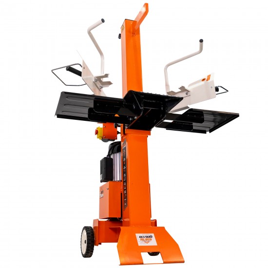Despicator Vertical Lemne Ruris dlv900