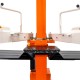 Despicator Vertical Lemne Ruris dlv900