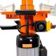 Despicator Vertical Lemne Ruris dlv900