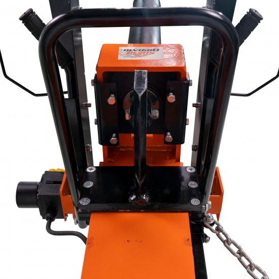 Despicator Vertical Lemne Ruris dlv1600