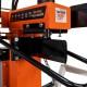 Despicator Vertical Lemne Ruris dlv1600