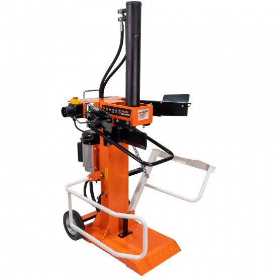 Despicator Vertical Lemne Ruris dlv1600