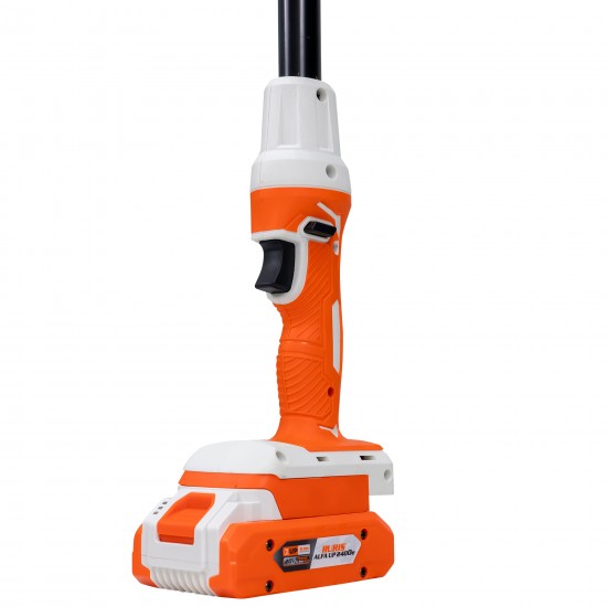 Electroferastrau Telescopic pe Acumulator Ruris 1424e