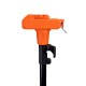 Electroferastrau Telescopic pe Acumulator Ruris 1424e