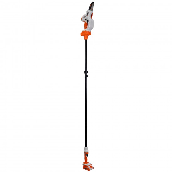 Electroferastrau Telescopic pe Acumulator Ruris 1424e