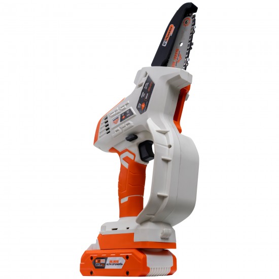 Electroferastrau Telescopic pe Acumulator Ruris 1424e