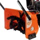 Freza zapada RURIS Everest 603 9 CP Freza zapada RURIS Everest 603 9 CP