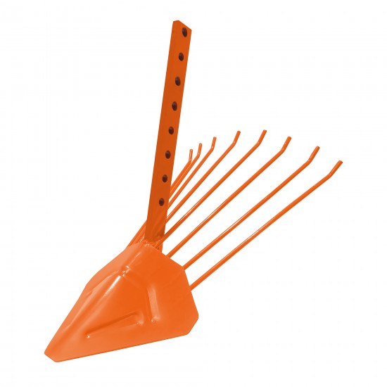 Dispozitiv de scos cartofi Ruris TS103