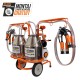 Mulgatoare RURIS Fagaras lact 902 550 W