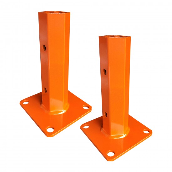 Set manicot plug REV 2