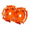 Set roti metalice 400 TG 320