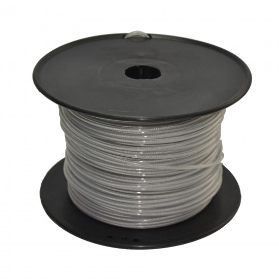 Tambur Fir 3.0mm {aluminiu} 105m