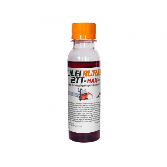 Ulei ruris 2tt 125ml Ulei ruris 2tt 125ml