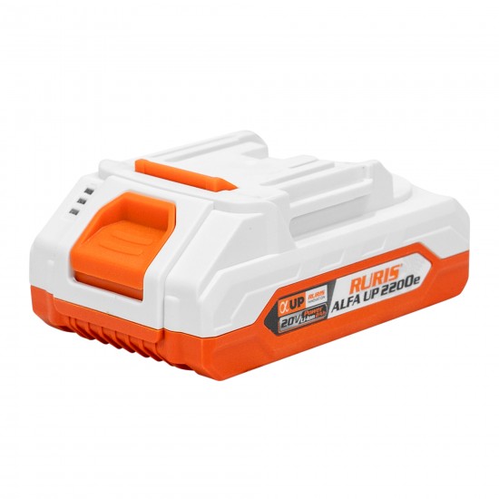 Acumulator Ruris Alfa Up 2200e