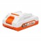 Acumulator Ruris Alfa Up 2200e