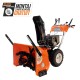 Freza zapada RURIS Everest 603 9 CP Freza zapada RURIS Everest 603 9 CP
