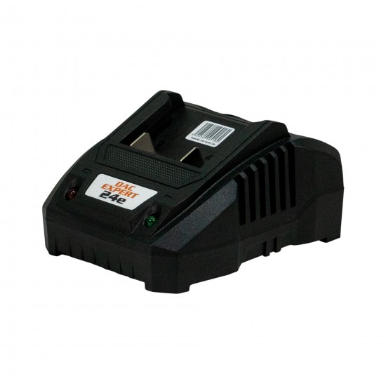 incarcator dac expert 24e