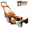 Masina de tuns gazon RURIS RXM 1000 3.9 CP