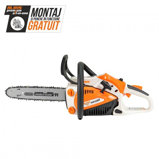 Motoferastrau RURIS RM 300 1.5 CP