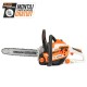 Motoferastrau RURIS RM 350 2 CP Motoferastrau RURIS RM 350 2 CP