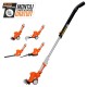 foarfeca electrica multifunctionala ruris f455