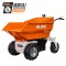 Roaba autopropulsata RURIS  RTS5000 Electric